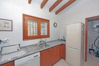 Real estate agency Denia, Monte Pego - For sale Villa, 3 bedrooms