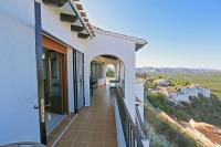 Real estate agency Denia, Monte Pego - For sale Villa, 3 bedrooms