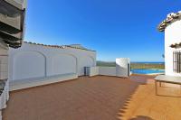 Real estate agency Denia, Monte Pego - For sale Villa, 3 bedrooms