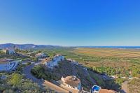 Real estate agency Denia, Monte Pego - For sale Villa, 3 bedrooms