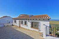 Real estate agency Denia, Monte Pego - For sale Villa, 3 bedrooms