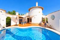 Real estate agency Denia, Monte Pego - For sale Villa, 3 bedrooms