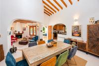 Real estate agency Denia, Monte Pego - For sale Villa, 3 bedrooms