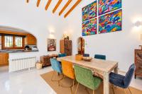 Real estate agency Denia, Monte Pego - For sale Villa, 3 bedrooms