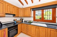 Real estate agency Denia, Monte Pego - For sale Villa, 3 bedrooms