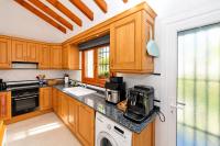 Real estate agency Denia, Monte Pego - For sale Villa, 3 bedrooms