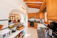 Real estate agency Denia, Monte Pego - For sale Villa, 3 bedrooms