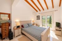 Real estate agency Denia, Monte Pego - For sale Villa, 3 bedrooms