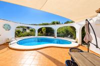 Real estate agency Denia, Monte Pego - For sale Villa, 3 bedrooms