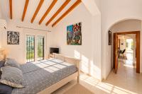 Real estate agency Denia, Monte Pego - For sale Villa, 3 bedrooms