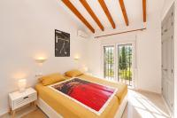 Real estate agency Denia, Monte Pego - For sale Villa, 3 bedrooms
