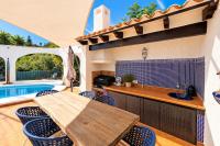 Real estate agency Denia, Monte Pego - For sale Villa, 3 bedrooms
