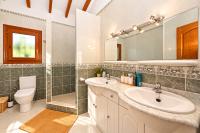 Real estate agency Denia, Monte Pego - For sale Villa, 3 bedrooms