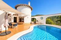 Real estate agency Denia, Monte Pego - For sale Villa, 3 bedrooms