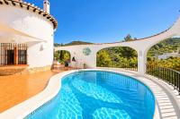 Real estate agency Denia, Monte Pego - For sale Villa, 3 bedrooms