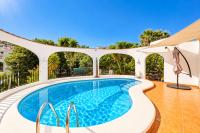 Real estate agency Denia, Monte Pego - For sale Villa, 3 bedrooms