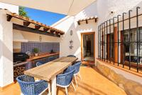 Real estate agency Denia, Monte Pego - For sale Villa, 3 bedrooms