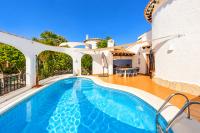 Real estate agency Denia, Monte Pego - For sale Villa, 3 bedrooms