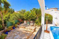 Real estate agency Denia, Monte Pego - For sale Villa, 3 bedrooms