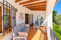 Real estate agency Denia, Monte Pego - For sale Villa, 3 bedrooms