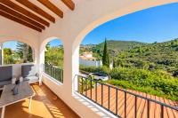 Real estate agency Denia, Monte Pego - For sale Villa, 3 bedrooms