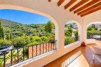 Real estate agency Denia, Monte Pego - For sale Villa, 3 bedrooms
