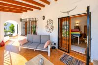 Real estate agency Denia, Monte Pego - For sale Villa, 3 bedrooms