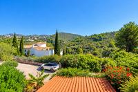 Real estate agency Denia, Monte Pego - For sale Villa, 3 bedrooms