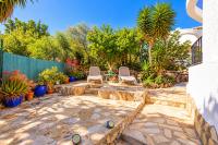 Real estate agency Denia, Monte Pego - For sale Villa, 3 bedrooms