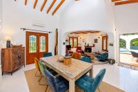 Real estate agency Denia, Monte Pego - For sale Villa, 3 bedrooms