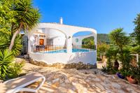 Real estate agency Denia, Monte Pego - For sale Villa, 3 bedrooms