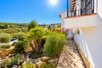 Real estate agency Denia, Monte Pego - For sale Villa, 3 bedrooms