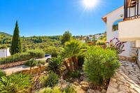 Real estate agency Denia, Monte Pego - For sale Villa, 3 bedrooms