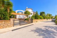 Real estate agency Denia, Monte Pego - For sale Villa, 3 bedrooms