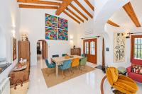 Real estate agency Denia, Monte Pego - For sale Villa, 3 bedrooms