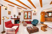 Real estate agency Denia, Monte Pego - For sale Villa, 3 bedrooms