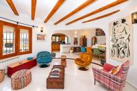 Real estate agency Denia, Monte Pego - For sale Villa, 3 bedrooms