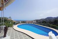 Real estate agency Denia, Monte Pego - For sale Villa, 4 bedrooms