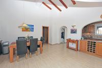 Agence immobilière Denia, Monte Pego - A vendre Villa, 3 chambres