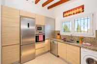 Real estate agency Denia, Monte Pego - For sale Villa, 3 bedrooms