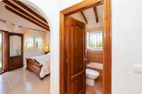 Real estate agency Denia, Monte Pego - For sale Villa, 3 bedrooms