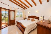 Real estate agency Denia, Monte Pego - For sale Villa, 3 bedrooms