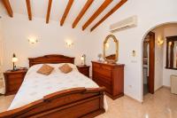 Real estate agency Denia, Monte Pego - For sale Villa, 3 bedrooms
