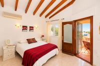 Real estate agency Denia, Monte Pego - For sale Villa, 3 bedrooms