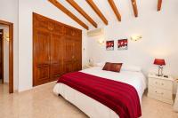 Real estate agency Denia, Monte Pego - For sale Villa, 3 bedrooms