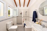 Real estate agency Denia, Monte Pego - For sale Villa, 3 bedrooms