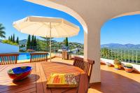 Real estate agency Denia, Monte Pego - For sale Villa, 3 bedrooms