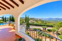 Real estate agency Denia, Monte Pego - For sale Villa, 3 bedrooms