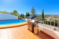 Real estate agency Denia, Monte Pego - For sale Villa, 3 bedrooms