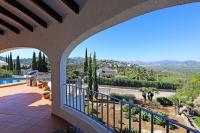 Agence immobilière Denia, Monte Pego - A vendre Villa, 3 chambres